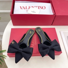 Valentino flat shoes